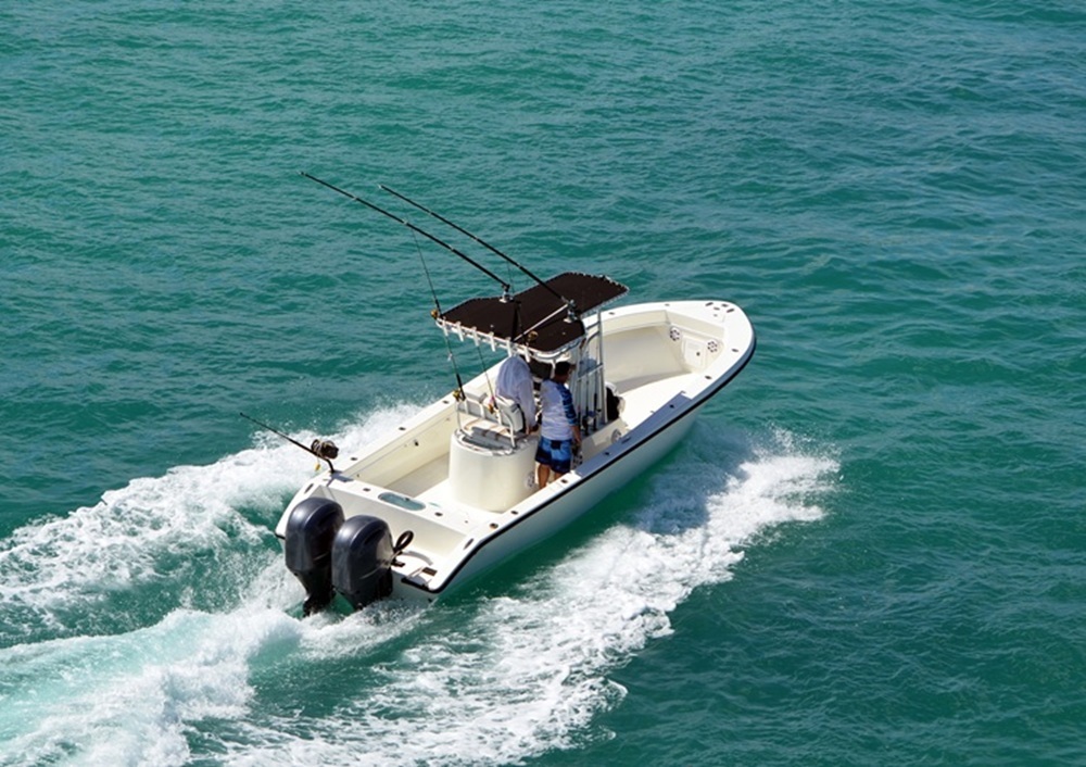 Read more about the article Avoiding Common Mistakes On Your Fishing Boat 100299