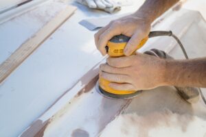 Read more about the article Best Practices For Maintaining Gelcoat On Your Boat 98089