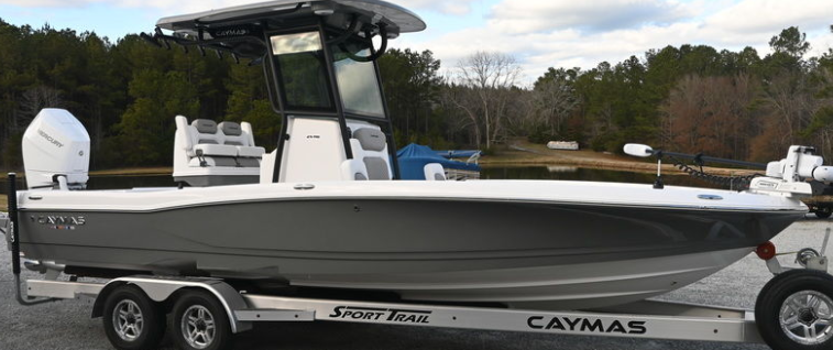 Read more about the article Boosting Your Boats Fuel Efficiency 97100