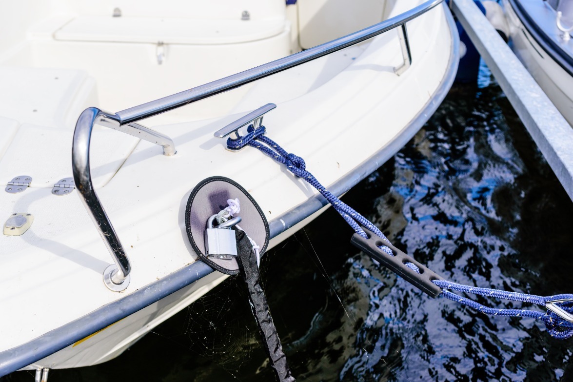 Owning a boat