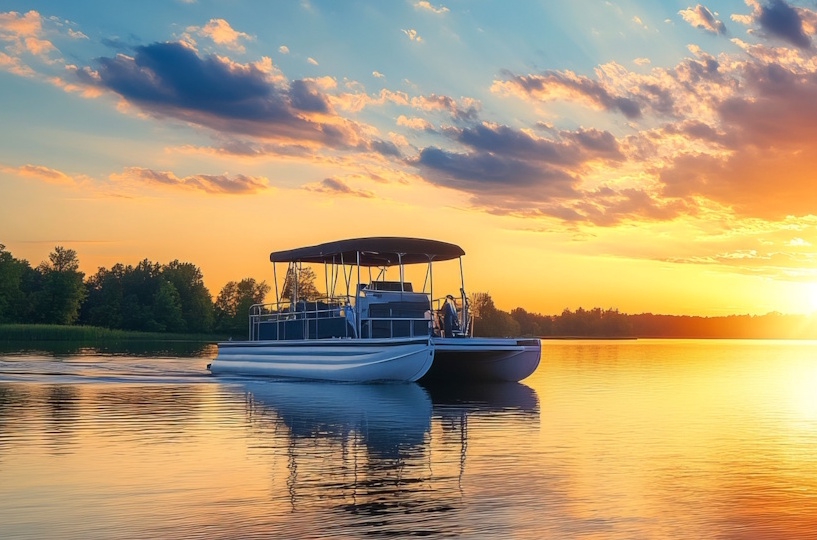 Read more about the article Essential Tips For A Perfect Summer Boating Experience 108340