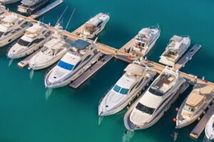 Read more about the article Essential Rules Of Marina Etiquette For Boat Owners 93976