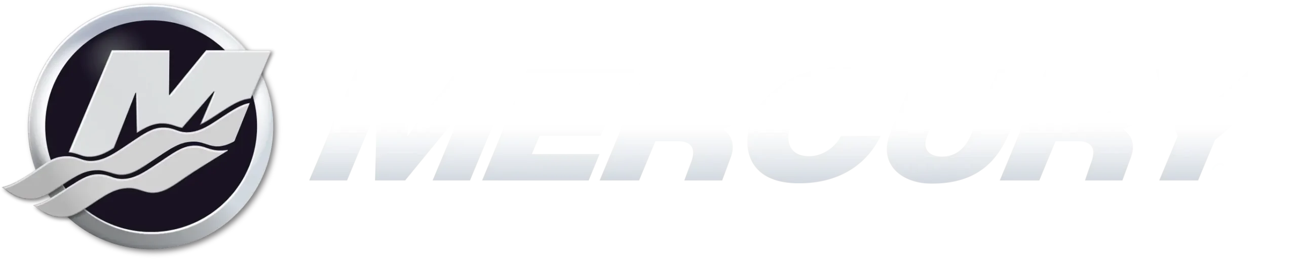 Mercury Marine Logo
