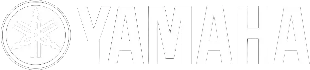 Yamaha Outboards Logo