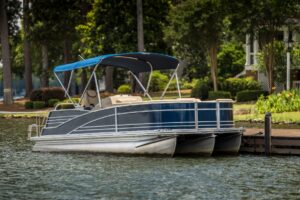 Read more about the article How To Beach A Pontoon Boat 71238