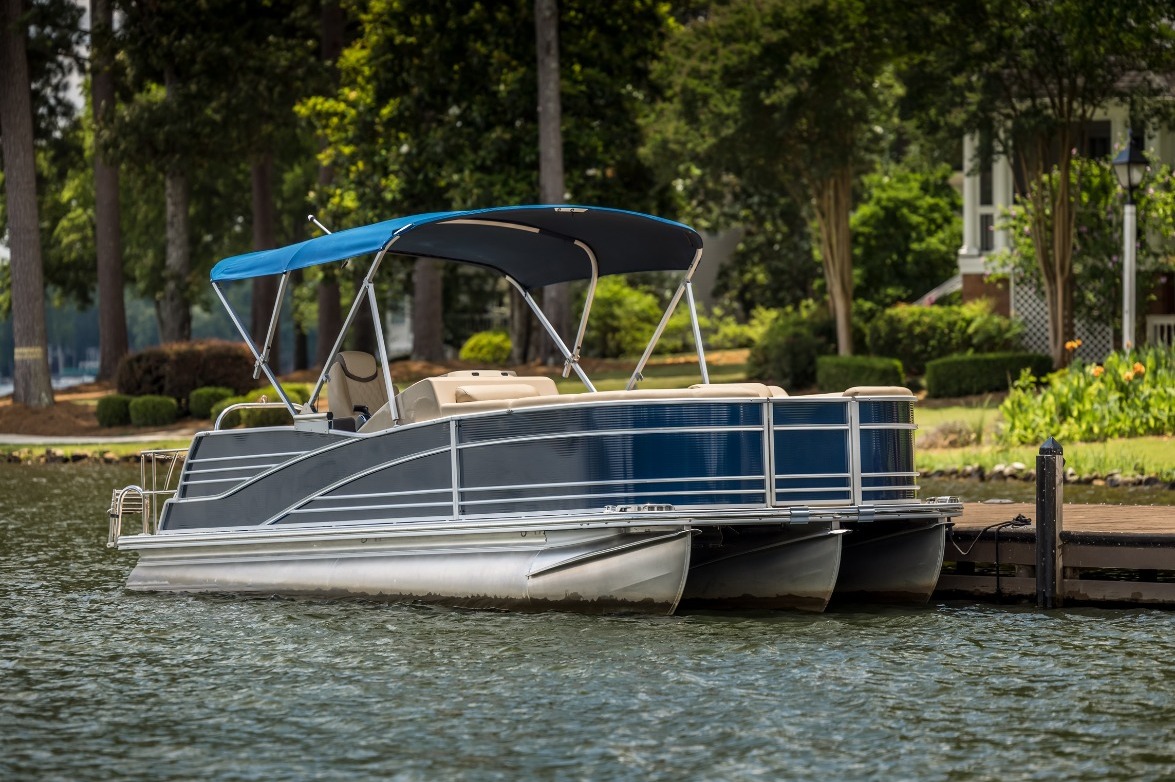 Read more about the article How To Beach A Pontoon Boat 71238