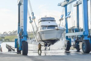Read more about the article Intro To Boat Maintenance 79837