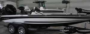 Read more about the article Key Considerations When Buying A Boat For Different Water Types 105079