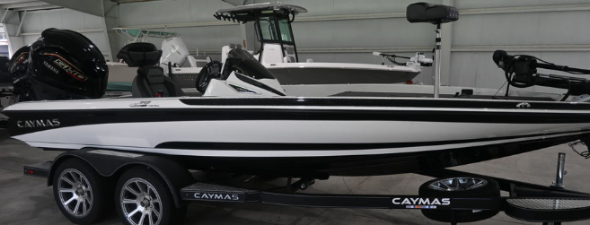 Key Considerations When Buying a Boat for Different Water Types