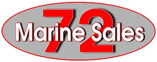 72 Marine Sales Logo
