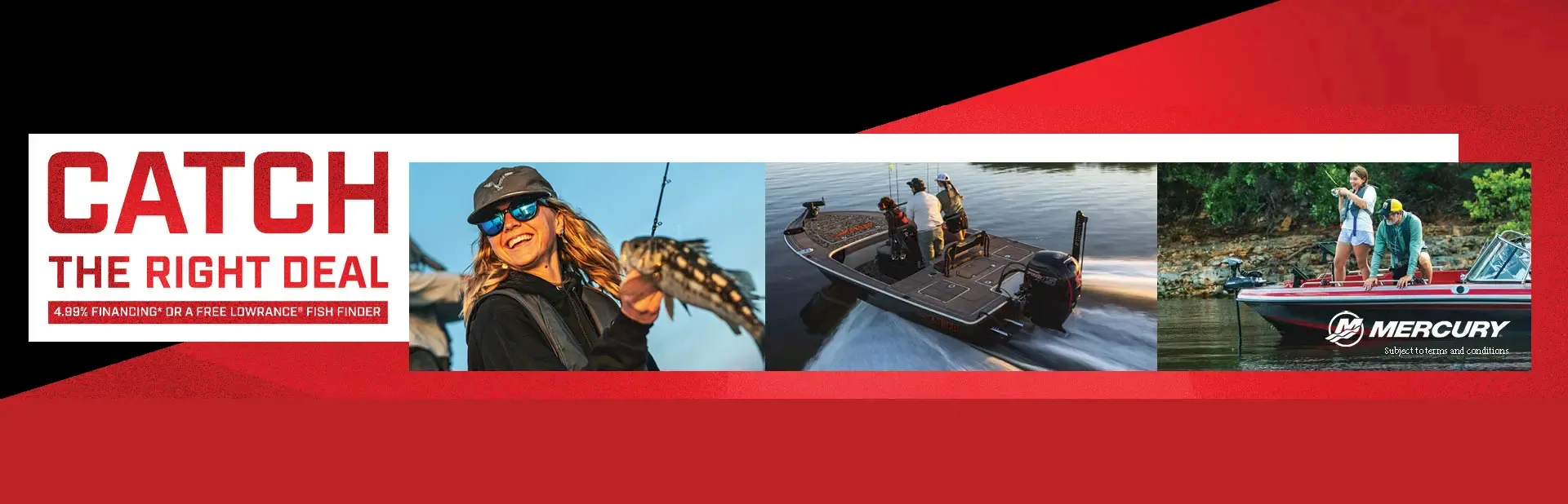 Read more about the article Catch the right deal