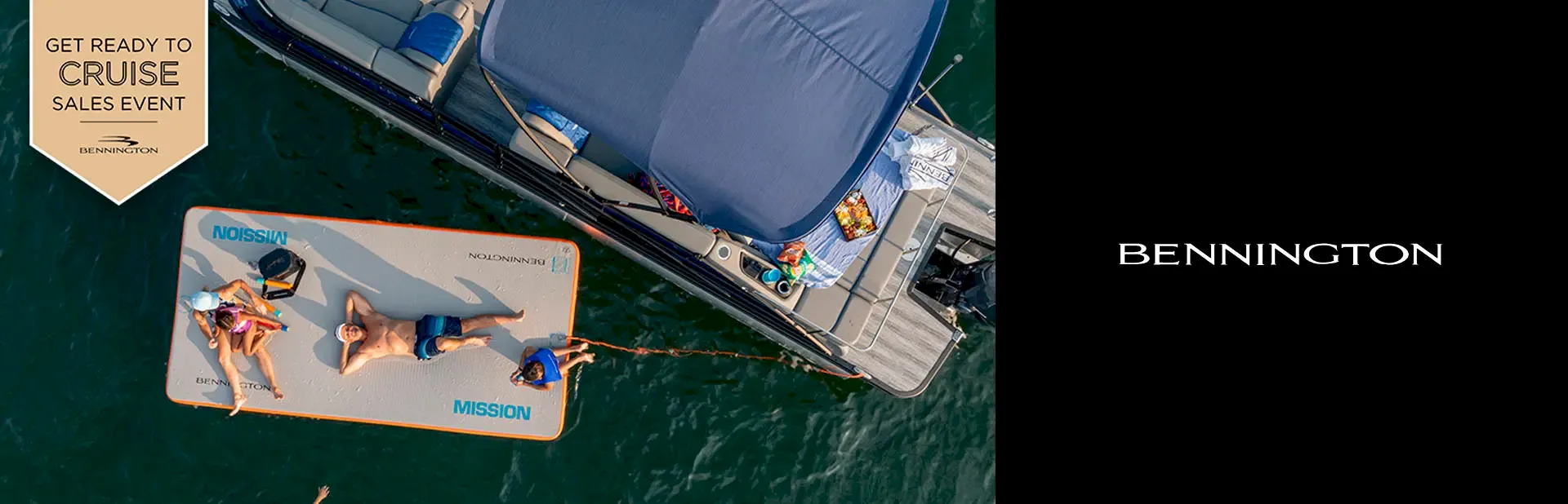 Read more about the article Get Ready To Cruise Sales Event