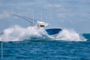 Read more about the article The Benefits Of Center Console Boats 77757