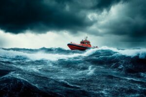 Read more about the article Tips For Safely Navigating A Boat In Challenging Conditions 92683