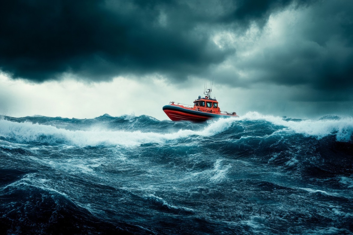 Read more about the article Tips For Safely Navigating A Boat In Challenging Conditions 92683