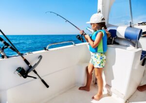 Read more about the article Tips For A Successful Fishing Boat Trip With Kids 94970