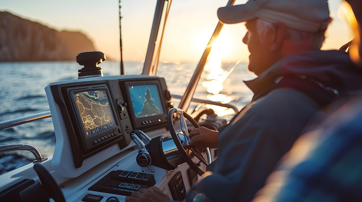 Read more about the article Tips And Techniques For Navigating Your Boat Effectively 92689
