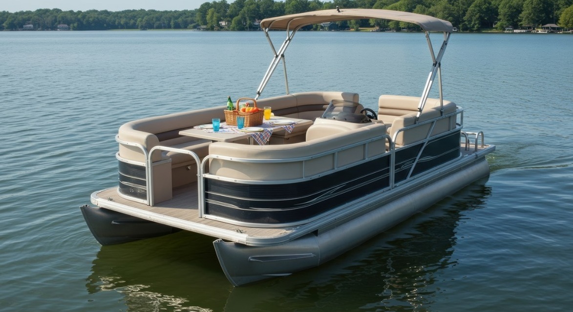 When to Upgrade or Trade in Your Boat