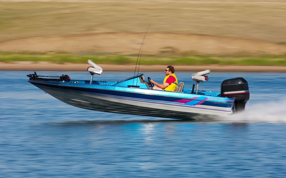 Why Boat Speed Is Important