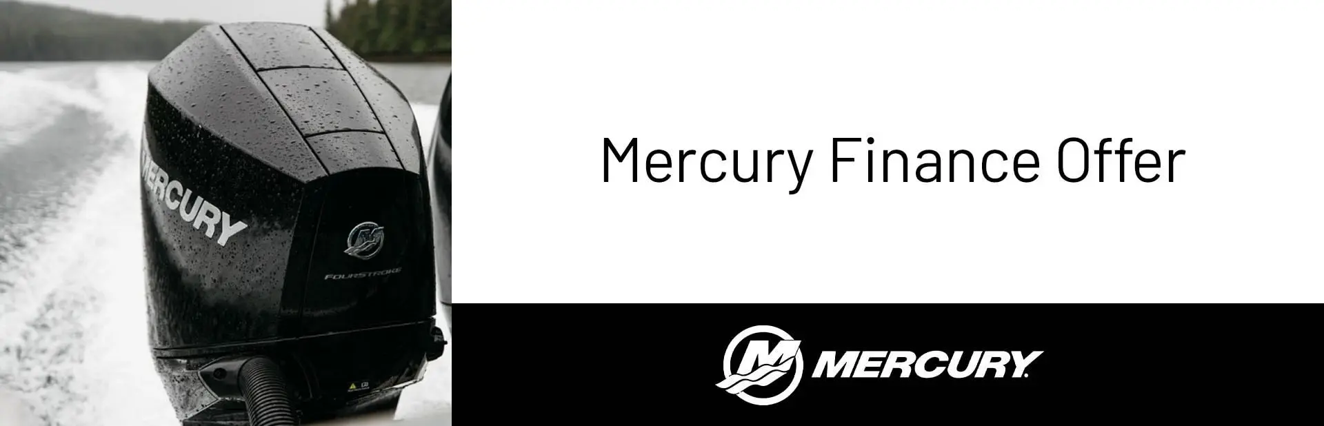 Read more about the article Mercury Marine Repower Rebate Program for Military Service Members