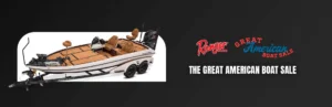 Read more about the article THE GREAT AMERICAN BOAT SALE