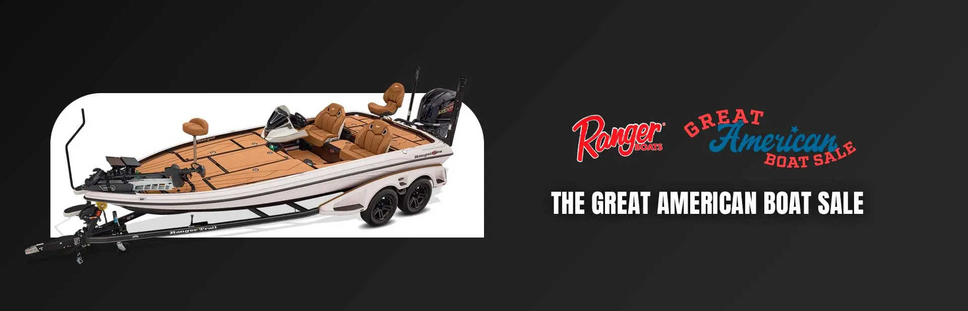 Read more about the article THE GREAT AMERICAN BOAT SALE