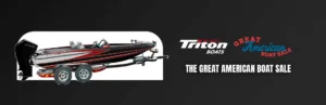 Read more about the article THE GREAT AMERICAN BOAT SALE